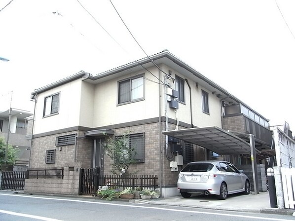 コンフォール杉並の物件内観写真